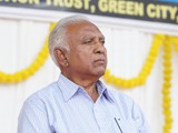 Vitthalbhai Vaishnani-Trustee